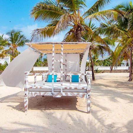 Jumbo Club Watamu Exterior foto