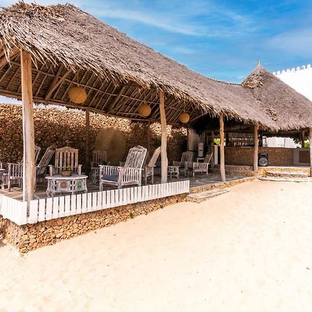 Jumbo Club Watamu Exterior foto