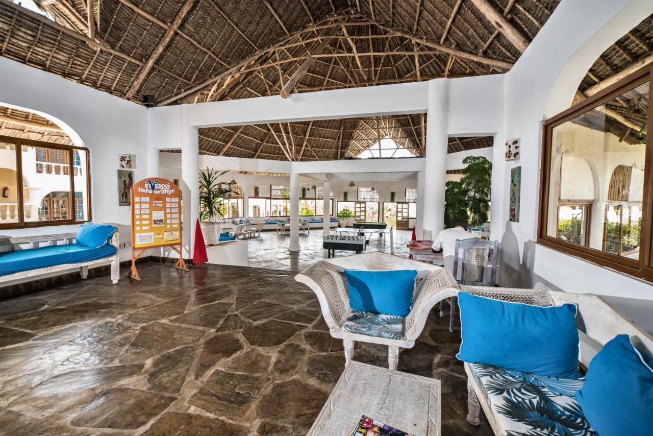 Jumbo Club Watamu Exterior foto