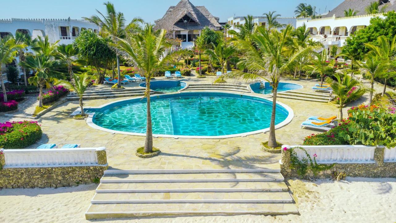 Jumbo Club Watamu Exterior foto