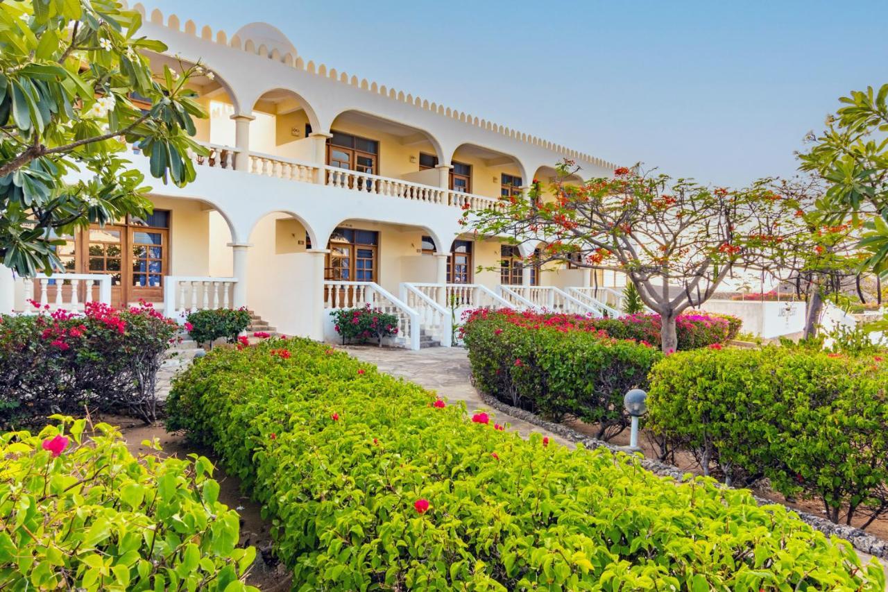 Jumbo Club Watamu Exterior foto