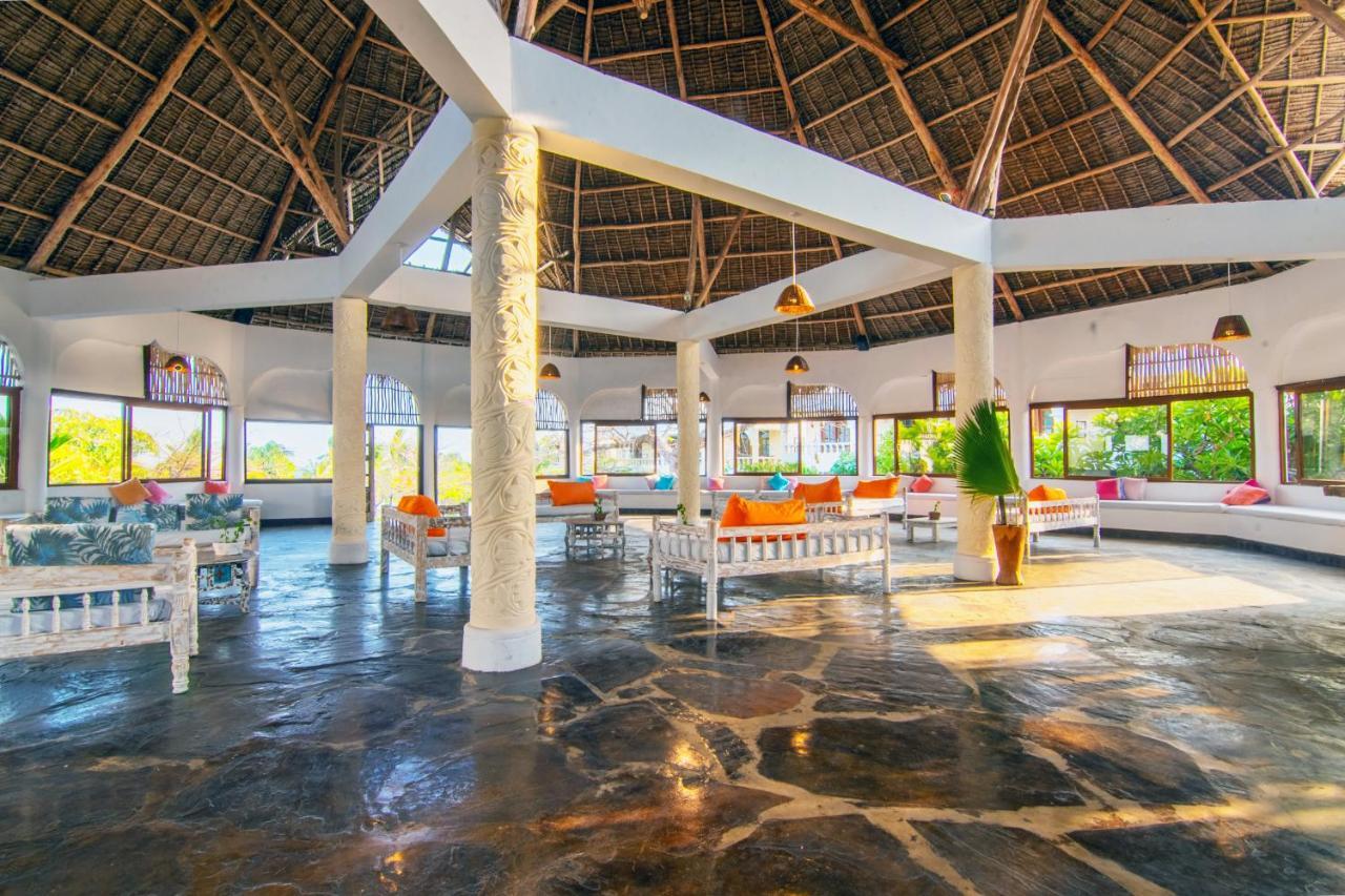 Jumbo Club Watamu Exterior foto
