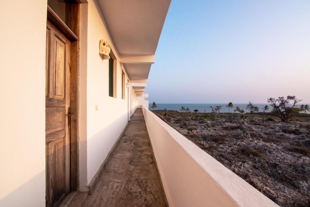 Jumbo Club Watamu Exterior foto